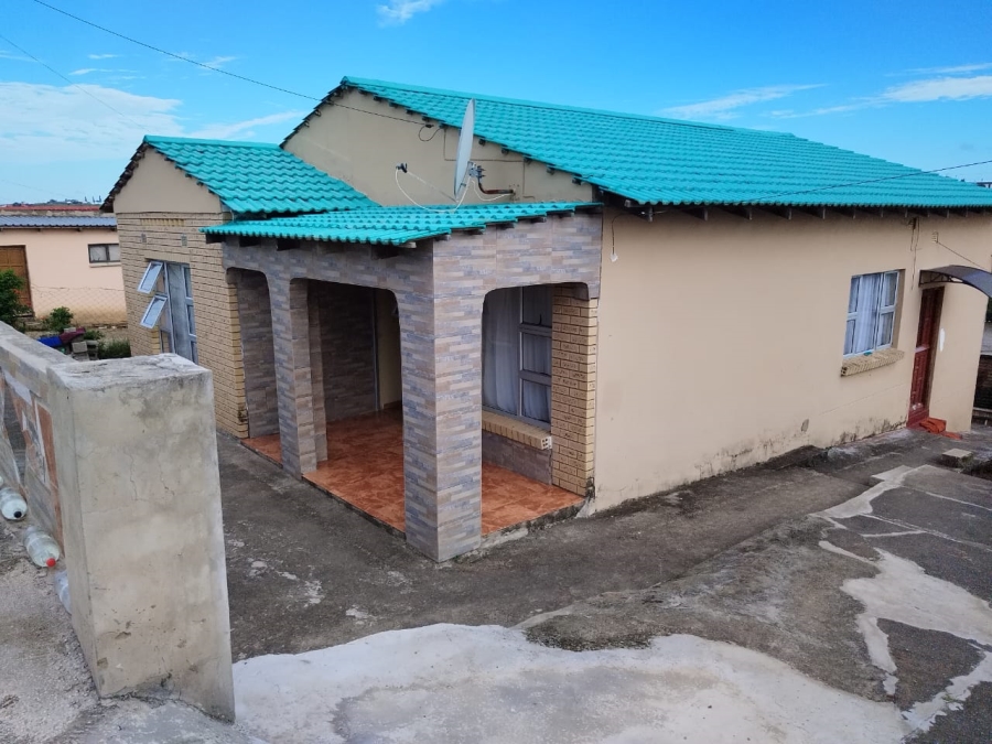 3 Bedroom Property for Sale in Mdantsane Nu 14 Eastern Cape